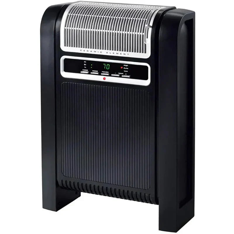 Home Heating & Fireplaces