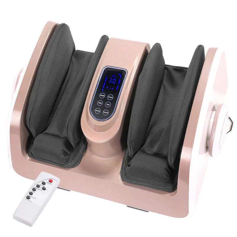 Personal Heat & Massage