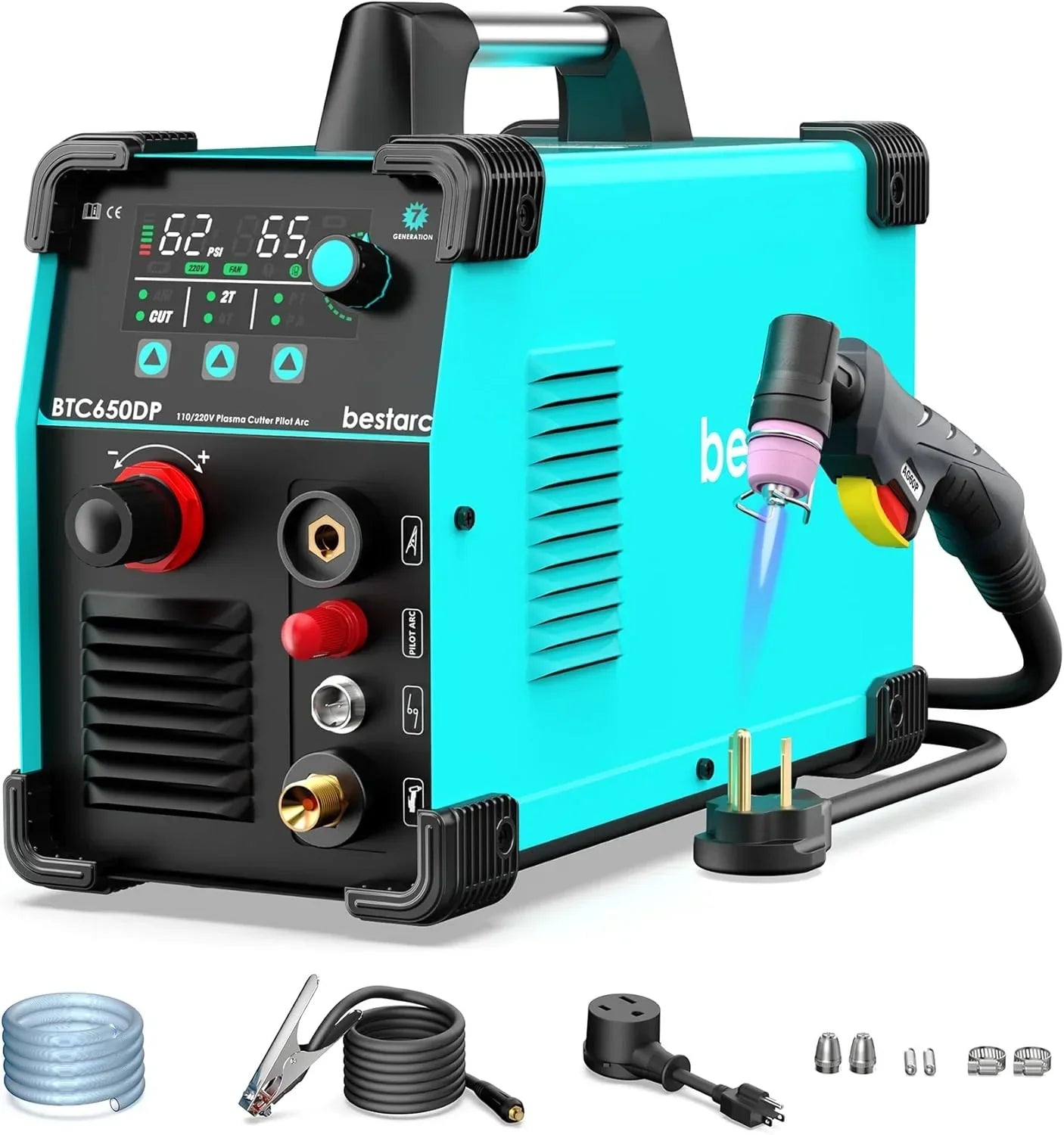 Tools & Workshop