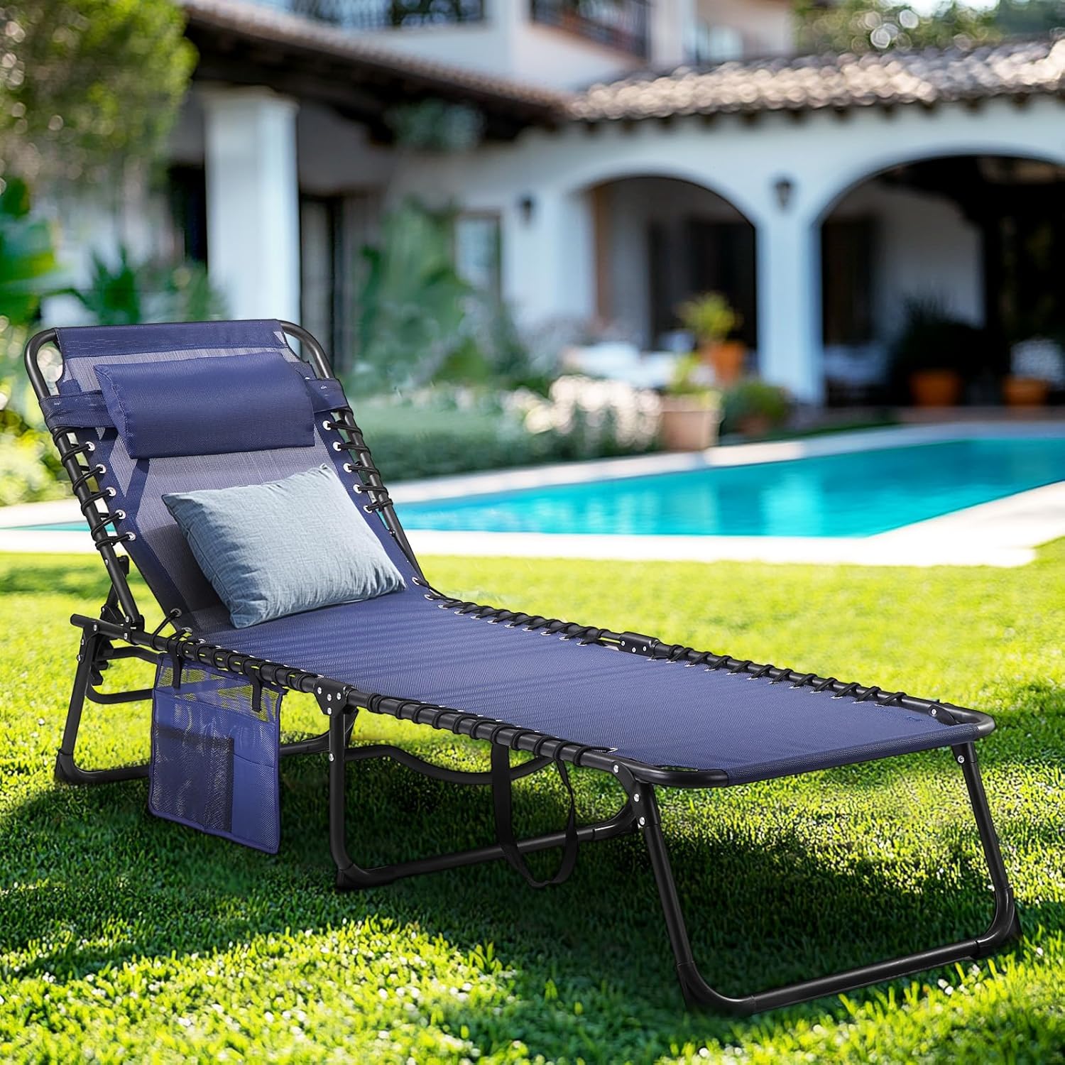 Lawn & Garden