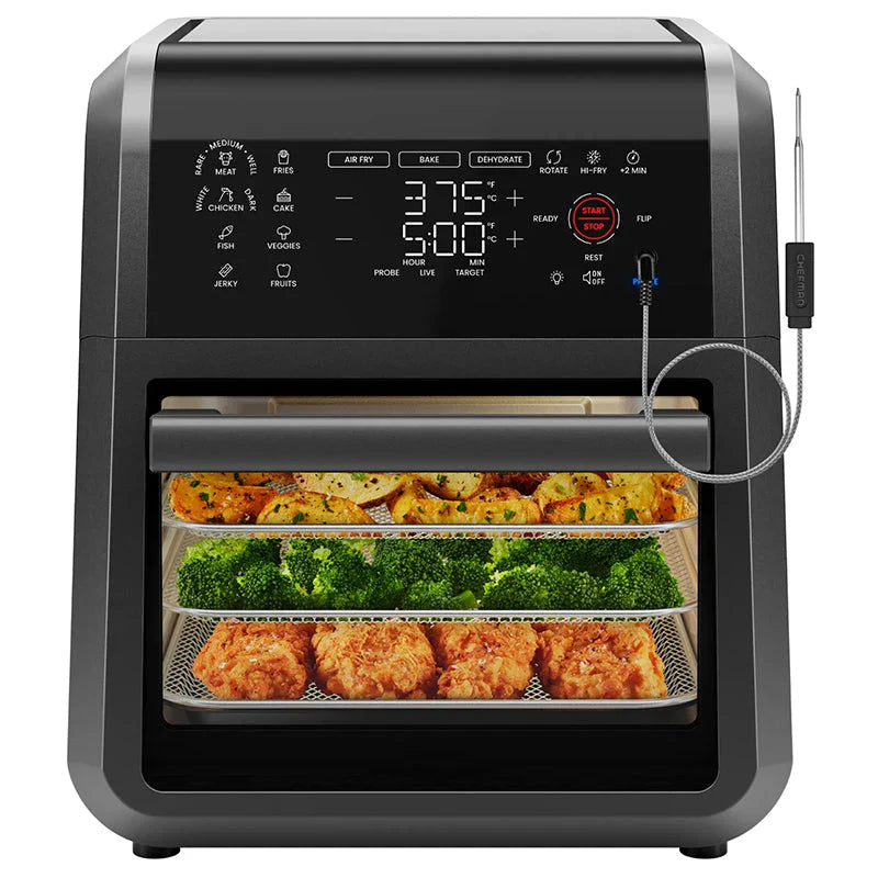 Electronics & Home Appliances