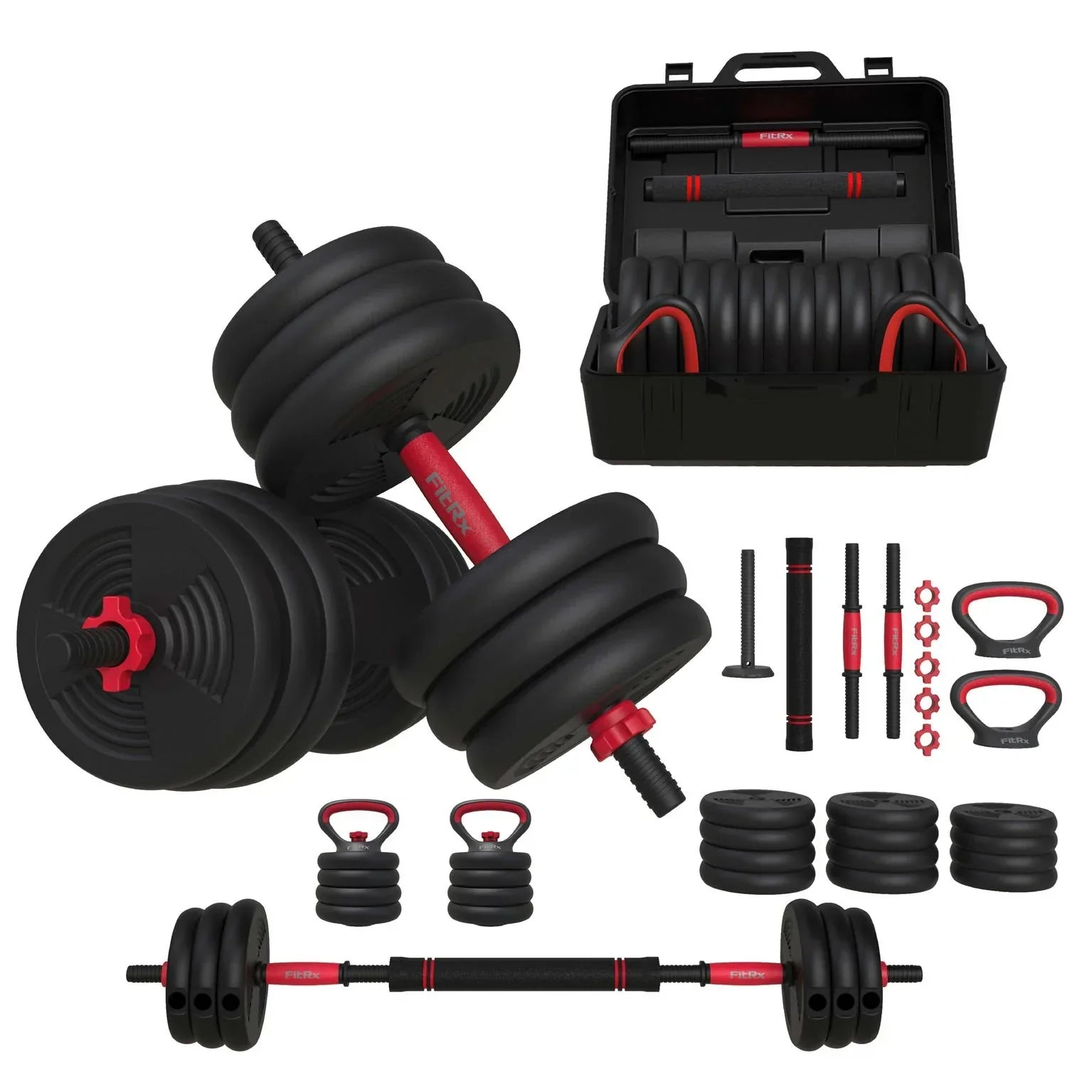Fitness Equipment